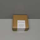 Bassinet Sheet for Baby Boy and Girl 2 Pack, Fitted Sheets for Rectangle, Oval, Hourglass Bassinet Mattress, Muslin Moses Basket Sheets with Neutral Style (Beige & Cream)