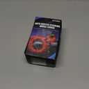 Heated Steering Wheel Cover,2026 New 15" 12V Steering Wheel Warmer Heated Steering Wheel Protector Cover for Winter Universal,Suitable for Standard Size Cars, Trucks, Vans, SUV