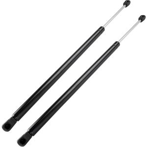 ECCPP Lift Support Rear Liftgate Replacement Struts Gas Springs Fit for Dodge Nitro 2007-2011 Set of 2
