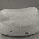 Cooling Pillow King Size Set of 2, Adjustable Bed Pillows for Sleeping, Luxury Shredded Memory Foam Pillows King 2 Pack,Adjustable Pillow for Side,Back,Stomach Sleepers,Soft Yet Supportive Firm Pillow (Original White (Cooling))