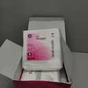 Swisspers Premium Ultra Soft Cleansing Cotton Pads  150 Count (Pack of 3)  Luxuriously Soft Pads for Gentle Skincare and Makeup Removal  100% Cotton