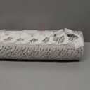 nuLOOM Deyton Diamond Runner Rug, 3' x 5', Grey 