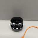 JBL Tune 225TWS True Wireless Earbud Headphones - Pure Bass Sound, Bluetooth, 25H Battery, Dual Connect, Native Voice Assistant (Black)