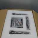 Pyle 1000W Bluetooth Home Theater Karaoke Receiver - 5.2-Ch Stereo Amplifier 2 UHF Wireless Microphone Video Pass-Through Supports, MP3/USB/HDMI/AM/FM Radio - Pyle PT888BTWM.5