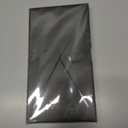 Detachable Card Holder for iPhone 16 Pro Case Leather with Stand, fits for MagSafe, Adjustable Kickstand Wallet,Strong Magnetic Leather Case with Screen Protector (Black, IP16 Pro-6.3inch)