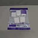 VCELINK RJ45 Surface Mount Box 1-Port for UTP Cat6/Cat5e/Cat5 Keystone Jacks, 5-Pack, White