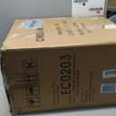 Creative Co-Op Resin Flamingo Table Lamp with Linen Shade, Gold Finish, 32"