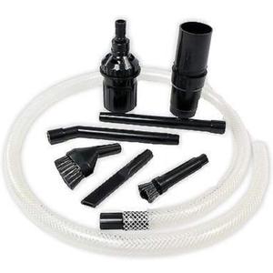 Schneider Industries Micro Vacuum Attachment 7 Piece Kit