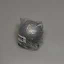 Champion Sports Iron Shot Put  Durable Track & Field Training Shot, Multiple Weights for Youth, HS & Collegiate Athletes