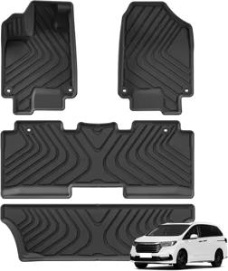 SSESS Floor Mats for Honda Odyssey