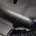 REPTI ZOO Dual Reptile Light Fixture for Reptile Dome UVB Lamp Fixture Dual Reptile Reflector Dome Lamp Cap Combo Integration Design Heat Lighting (1 Count (Pack of 1))