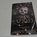 The Book of Azrael (Gods & Monsters)