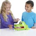 Hasbro Gaming Crocodile Dentist Kids Board Game, Ages 4 And Up (Amazon Exclusive)