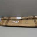 A-Premium Fuel Tank Straps Compatible with Mazda 6 2009 2010 2011 2012 2013 L4 2.5L V6 3.7L Petrol 2-PC Set