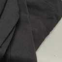 COZYFIT Womens Scrub Pants - Soft Stretch Yoga Style with 5 Pockets, Slim Fit Jogger Scrubs Pants for Women Tall (X-Small, Navy Blue)