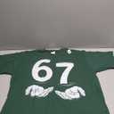 Funny Six Seven 6 7 Meme Gen Alpha Slang 6 7 Hands T-Shirt