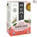 Numi Jasmine Green Tea Pack of 6