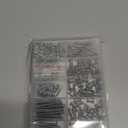 Mr. Pen- Nuts and Bolts Assortment Kit, 540 pcs, Stainless Steel, M3 Screws (7 Sizes 6-30mm) Button Head Socket Cap Screws