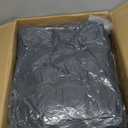 Premium Car Cover Custom Fit BMW X1 (2009-2025), 16 Layers Heavy Duty Car Cover Waterproof All Weather with Zipper Door for Sun Rain Snow Dust Uv Protection