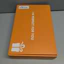 Large Tote Bag for Women Work with Zipper 16L Vegan Leather Ladies Travel Purses and Handbags (T1-brown)