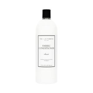 The Laundress No. 723 Fabric Conditioner, Soften Fabrics, Reduces Static, Liquid Fabric Softener, No. 723 Scent, 16 oz.