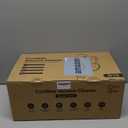 Cordless Vacuum Cleaner, Powerful Lightweight Stick Vacuum with Self-Standing, Anti-Tangle, 8-in-1 Rechargeable Vacuum Cleaners for Home, Hardwood Floors, Carpet, Pet Hair (Blue)