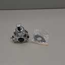 Carburetor for Kohler 7000 Series Engines 24HP 22HP 26HP 23HP 25HP KT725 KT730 KT735 KT740 KT745 1685321-S 3285361S 3285347S with Gaskets