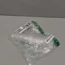 50PCS J422 Welding Rods 1.8mm, Mild Steel Electrodes, All Position Stick Rods, Smooth Welding Performance, Ideal for DIY and Repair,50pcs,1.0mm