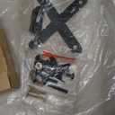 COLAMY Bar Stools Set of 2, Counter Height Bar Stools, Upholstered Counter Stools with Wood Legs for Kitchen Island Dining Room Bar, Beige