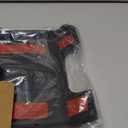 Center Console Armrest Cover for 2009-2014 Ford F-150, Arm Rest Covering Middle Console Armrest Box Protective Cover for Ford F150 2009-2014 Accessories -Through Console Version