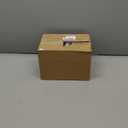 Black Ceramic Vase Set of 3, Small Flower Vases for Pampas Grass, Modern Boho Vase for Decor, Round Black Vases Centerpieces for Wedding Living Room Bedroom Coffee Table Entryway