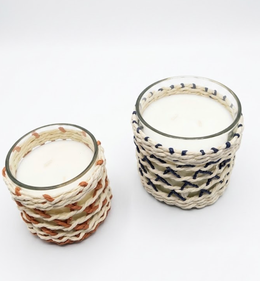 Evergreen Candles 2 Pack