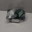 WELALO Solar Spot Lights Outdoor, [6 Pack/65 LED/3 Modes] Solar Landscape Spotlights, Solar Powered Christmas Halloween Lights, IP68 Waterproof Wall Lights for Walkway Yard Garden Driveway(Cool White)