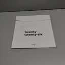 2 x Large Wall Calendar 2026 (34.5 x 23 inches), 2026 Calendar Monthly Planner for Wall, Colorful Aesthetic Design, Horizontal Layout, Heavyweight Uncoated Text Paper (Comes Folded in Special Envelope).