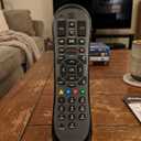 XFinity Comcast XR15 Voice Control Remote for X1 Xi6 Xi5 XG2 (Backlight)