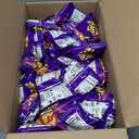 Takis Fuego 40 Count Snack Size Multipack - Extreme Spicy Rolled Tortilla Chips Hot Chili Pepper & Lime Flavored (EXP 08/19/26)
