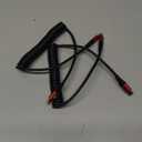 USB C Cable 3ft 2Pack USB C to USB C Charger Cable for Car, Coiled Type C Fast Charging Cable for iPhone 17/16/15/Plus/Pro/Pro Max/MacBook Pro 2020/iPad Pro 2020/iPad Air 4/Samsung Galaxy S23-Red