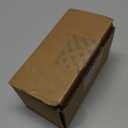 BlastHome Luxury Curtain Rings  Premium Metal with Quiet, Smooth, Removable Nylon Inserts  Pinhooks and Clips Included  1 1/2" Inside Diameter  18 Rings for Two Standard Curtains  Brushed Gold