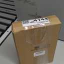 Baquler 24 Pcs 11'' Pastel Flameless Taper Candles Colorful LED Candle Sticks Colored Battery Operated Candle Pink Plastic Flickering Candlestick for Easter Wedding Birthday Dinner Table Party Decor