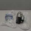 Starter for 5.4L 4.6L 03-13 Ford E150 E250, 97-98 F150 F250 Expedition, 4.6L 96-04 Mustang, 6.8L E-350 Super Duty, 93-98 Lincoln Mark VIII Navigator, 92-11 Town Car, 94-97 Mercury Cougar Grand Marquis