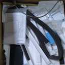 Keystone 14,000 BTU Wall Mounted Air Conditioner with Supplemental Heat and Dehumidifier Function, 230V, Wall AC for Living Room and Large Rooms up to 700 Sq.Ft., Quiet, High Efficiency AC with Remote (Bright White)