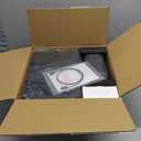 Saiyin Sound Bar for Smart TV with 5.25 Inch Subwoofer, 100W 24 Inch Soundbar for TV, TV Soundbar with Optical, ARC, AUX and Bluetooth 5.3 Inputs, Detachable Surround Sound System for TV