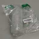 Silicone Nipple for Dr. Brown's Natural Flow Level 3 Wide-Neck Baby Bottle, 6m+, Fast Flow, 6 Count