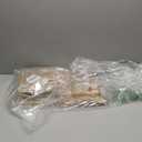 3 Packs Bamboo Cutting Board Set with Non Slip Feet Holder and Over Sink Nice Solid Thick Wood Juice Groove Chopping Board Extra Large Big Small Best Hardwood Kitchen Organic Vegetable Meat BBQ Kit (Brown)