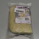 MapofBeauty 40"/100cm Natural Soft Straight Long Cosplay Wig (Light Blonde)