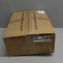 EzyShade 10-Layer Waterproof Sports Car Cover. See Vehicle Size-Chart for Accurate Fit. All Weather Full Outdoor Covers. Corvette Mustang Trans Am Classic Cars Sun Snow Rain. Size C4 (See SizeChart) (Reflective)