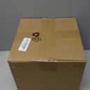 AC Heater Blower Motor Fits for Honda Civic 2006 2007 2008 2009 2010 2011, Jeep Wrangler 2007-2010, Replaces 700194, 79310SNAA01, 79310-SNA-A01, 615-50106