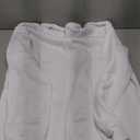 Men's Fleece Jacket Casual Zip up Lightweight Sweatshirts Athletic Outdoor Sweater Jackets with Pockets, XXXL