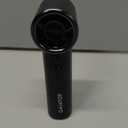 Gaiatop Mini Portable Handheld Fan, 4000mAh [15h Max Runtime] Personal Turbo Fans Pocket Size, High Speed 1-100 Adjustable Small Hand Fan, Outdoor Travel Concert Essentials, Gifts for Women Men, Black