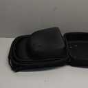 Epesoware 2 PCS Hat Travel Cases for Baseball Caps - Premium Hat Storage Carrier Case with Handle, Shoulder Strap and Trolley Sleeve, Protect Up to 10 Hats for Travel Home Organizer